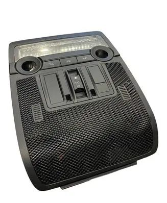 BMW X5 E70 Front seat light 159568 61319225921 9225921