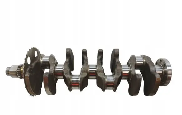 Suzuki Ignis Crankshaft 