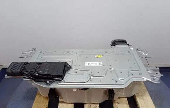 Honda Jazz Hybrid / electric car battery 5RDG0