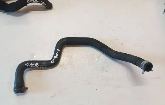 Volvo V60 Engine coolant pipe/hose 31474864