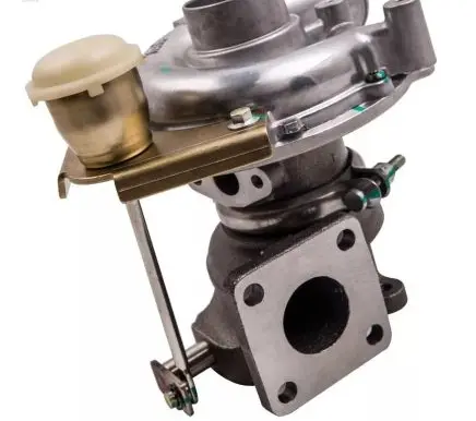 Isuzu D-Max Turbo 8972402101 VIDA VA420037