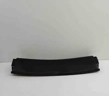 Mercedes-Benz GLE W167 Centre console side trim rear A1677406600