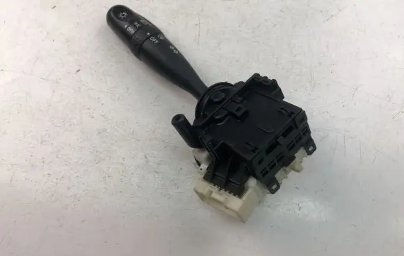 Indicator stalk