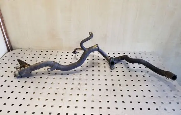Volvo XC70 Engine coolant pipe/hose