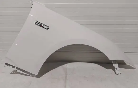 Ford Mustang VII Fender PR3B16144AA
