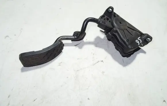 Audi A6 S6 C6 4F Accelerator throttle pedal 6PV00898402 4F2721523