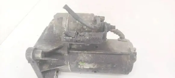 Nissan Primera Starter motor 8200331251 D7R49