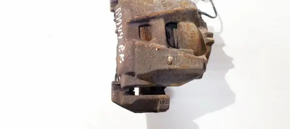 Audi A4 S4 B8 8K Front brake caliper
