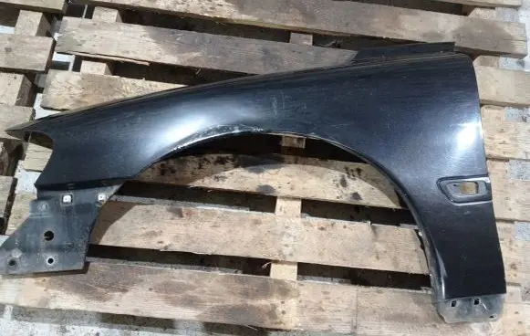 Volvo S60 Fender