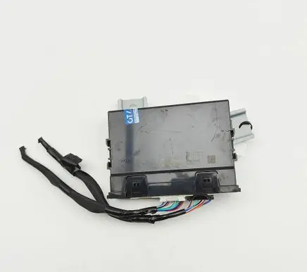 Toyota bZ4X Climate control unit 886B042050 2776009230