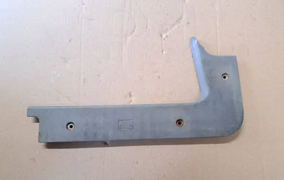 Mercedes-Benz Sprinter W906 Other interior part A9066860507
