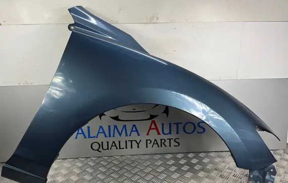 Mazda 6 Fender