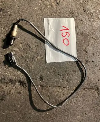 BMW X1 F48 F49 Lambda probe sensor B47C20A