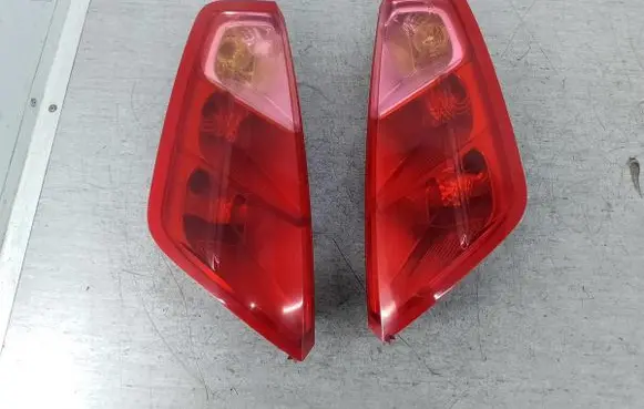 Fiat Grande Punto Rear/tail lights set 