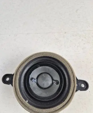 Audi A6 S6 C7 4G Front door speaker 4G0035454 3204020010