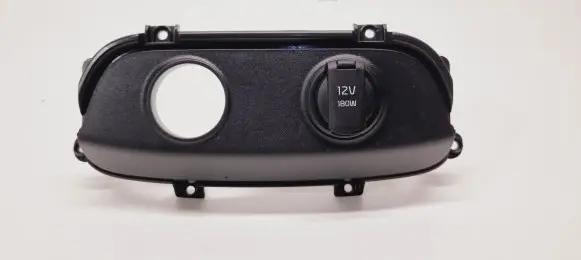 KIA Sorento 12 V Socket (rear) 84638C5020WK 95120C5200 84638C5021