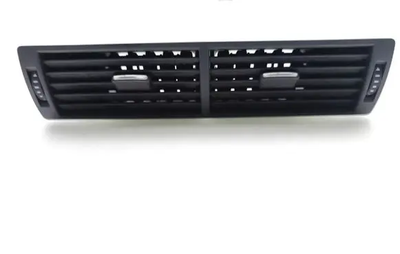 Audi A4 S4 B7 8E 8H Dash center air vent grill 8E0820951H 36113010