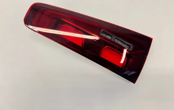 Mercedes-Benz GLS X167 Tailgate rear/tail lights A1679067710