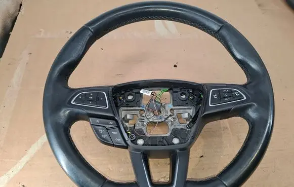 Ford Focus Steering wheel 0013F434704692 F1EB3600JE3ZHF F1EB3600JE
