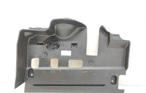 BMW i4 Dashboard lower bottom trim panel 6805566 58450713