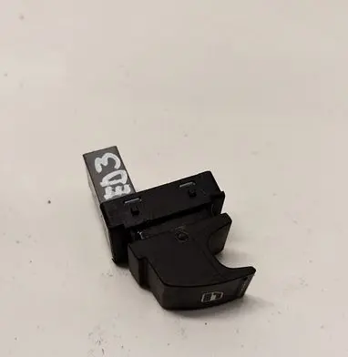 Volkswagen Golf V Electric window control switch 7L6959855B