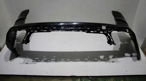 Volkswagen PASSAT B8 Rear bumper 3G5807521D