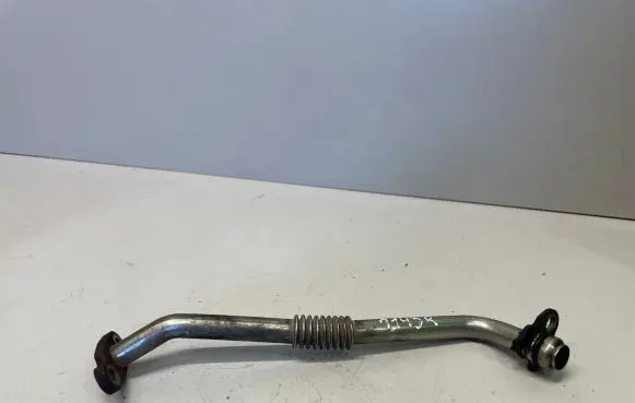 EGR valve line/pipe/hose