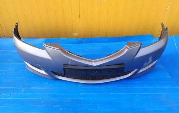 Mazda 3 I Front bumper