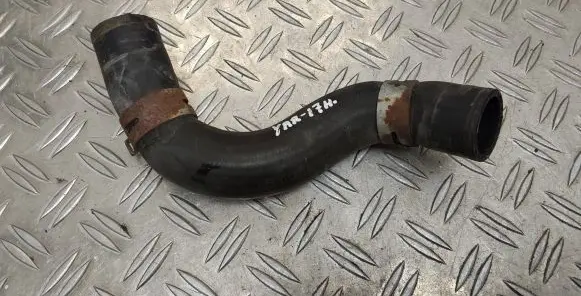 Toyota Yaris Engine coolant pipe/hose
