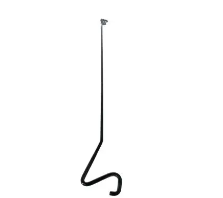 Ford Mustang VI Engine bonnet/hood prop rod/strut 