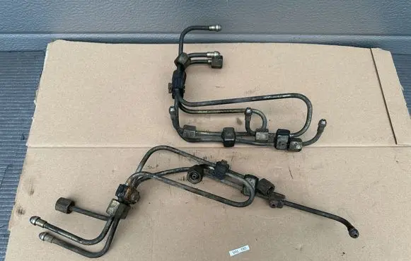 Nissan Patrol Y61 Fuel line pipe 16680VB301 16681VB301 16682V7210