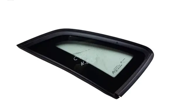 Citroen C4 II Rear side window 9687489280