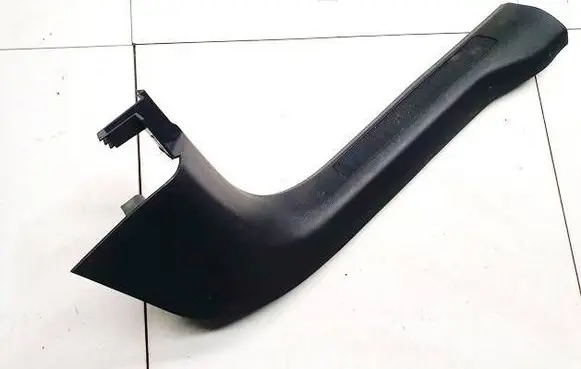 Ford Kuga III Rear sill trim cover lj6bs13200abw lj6b-s13200-abw