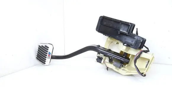 BMW 5 F10 F11 Brake pedal 6782665