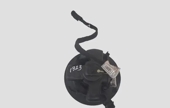 Dacia Logan I Heater fan/blower X90P35CH 8200486104B N106819S
