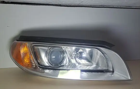 Volvo S80 Headlight/headlamp 31214171 6337200000