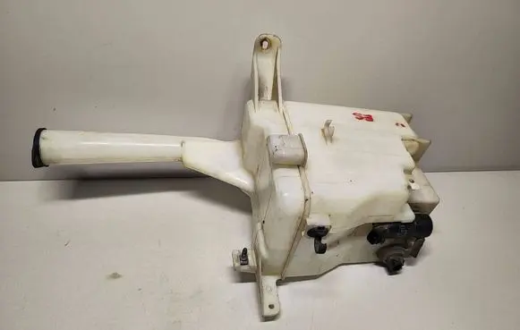 Lexus ES 250 - 300 - 330 Windshield washer fluid reservoir/tank 060851076