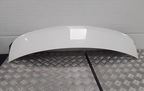 Audi A1 Tailgate/trunk spoiler 8x3827933