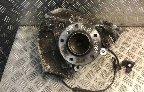 BMW X1 E84 Front wheel hub 6794865