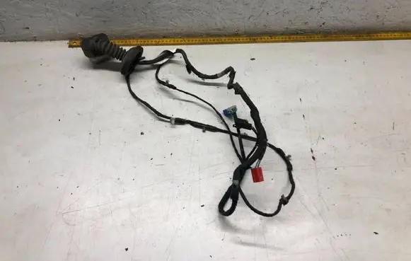 Chrysler Voyager Rear door wiring loom 04759643AA