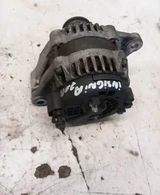 Opel Insignia A Generator/alternator