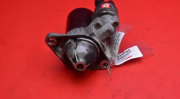 Toyota Auris 150 Starter motor 28100-0T030