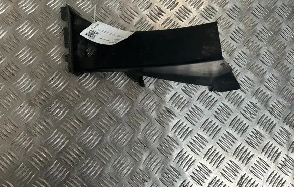 Tesla Model S Other trunk/boot trim element 100667400G