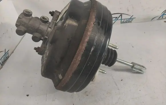 Ford Transit Brake booster 6C112B195BC 0204051165 7052232