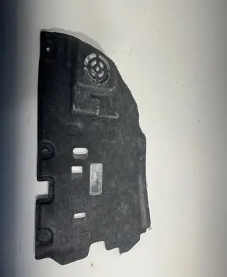 Peugeot 308 Other dashboard part 9832171180