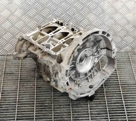 Smart ForTwo I Engine block A1600100505 A0041530928