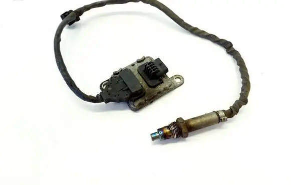 KIA Sportage Lambda probe sensor 296602U200