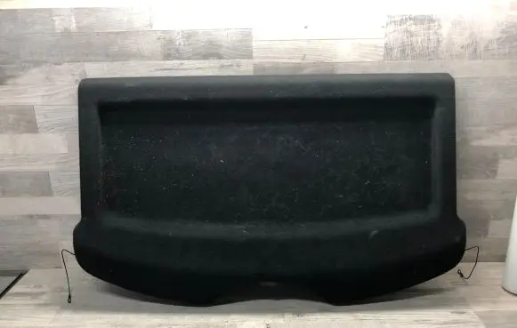 Skoda Rapid (NH) Parcel shelf 5J1867769C