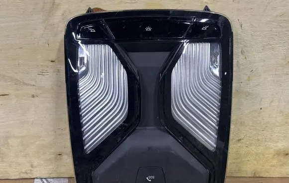 BMW 7 G11 G12 Interior lighting switch 7945154 2172170795 28599340