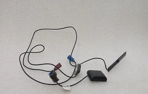 Ferrari FF Aerial antenna switch
